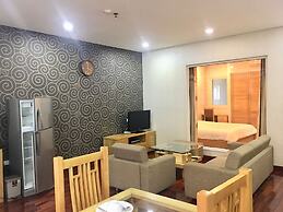 Greenland Apartment