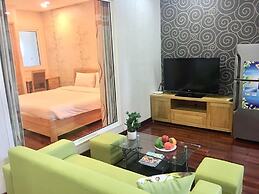 Greenland Apartment