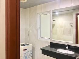 Greenland Apartment
