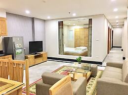 Greenland Apartment