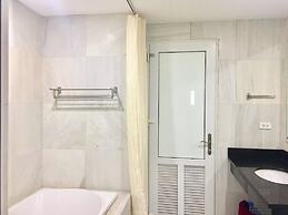 Greenland Apartment
