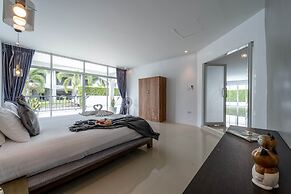 Modern 4 Bedrooms Pool Villa - VY