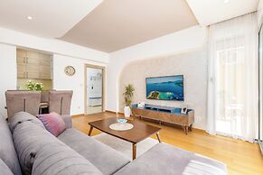 Apart hotel Katunjanin