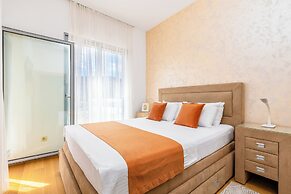 Apart hotel Katunjanin