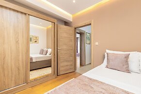 Apart hotel Katunjanin