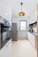 Apart hotel Katunjanin