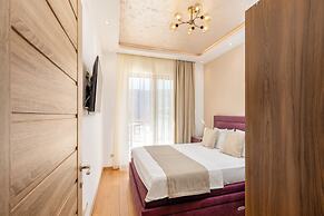 Apart hotel Katunjanin