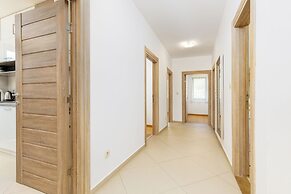 Apart hotel Katunjanin
