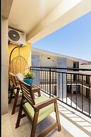 Apart hotel Katunjanin