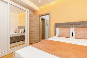 Apart hotel Katunjanin