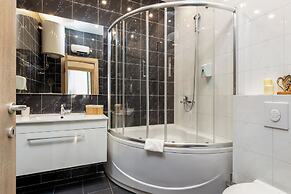 Apart hotel Katunjanin