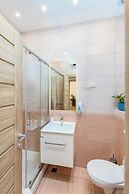 Apart hotel Katunjanin