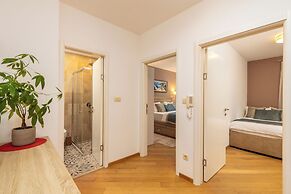 Apart hotel Katunjanin