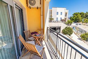 Apart hotel Katunjanin