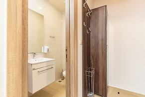 Apart hotel Katunjanin