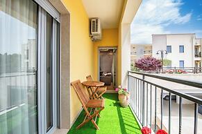 Apart hotel Katunjanin