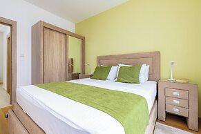 Apart hotel Katunjanin