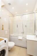 Apart hotel Katunjanin