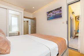 Apart hotel Katunjanin