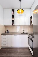 Apart hotel Katunjanin