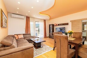Apart hotel Katunjanin