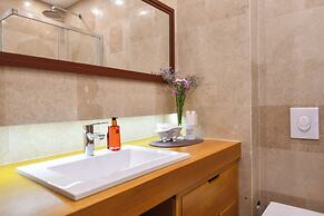 Apart hotel Katunjanin