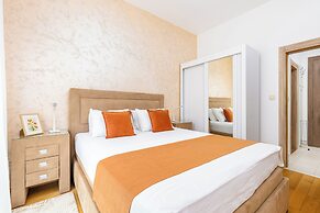 Apart hotel Katunjanin