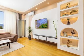 Apart hotel Katunjanin