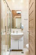 Apart hotel Katunjanin