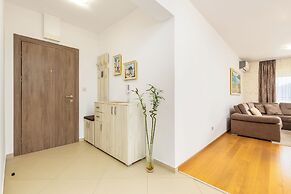 Apart hotel Katunjanin