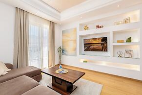 Apart hotel Katunjanin