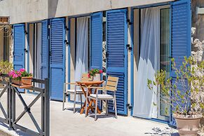 Apart hotel Katunjanin