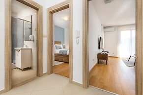Apart hotel Katunjanin