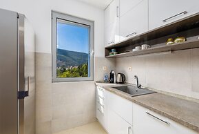 Apart hotel Katunjanin