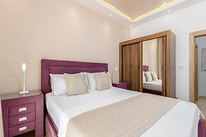 Apart hotel Katunjanin
