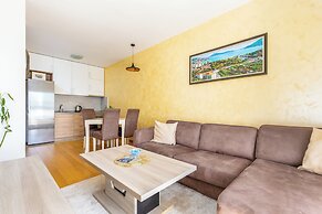 Apart hotel Katunjanin