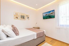 Apart hotel Katunjanin