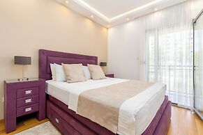 Apart hotel Katunjanin