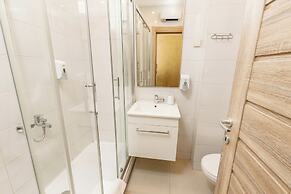 Apart hotel Katunjanin