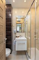 Apart hotel Katunjanin