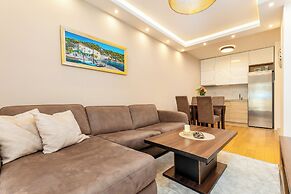 Apart hotel Katunjanin