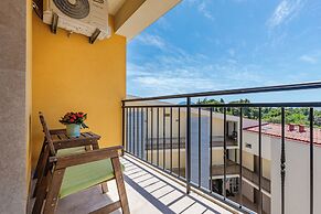 Apart hotel Katunjanin