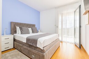 Apart hotel Katunjanin