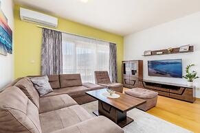 Apart hotel Katunjanin