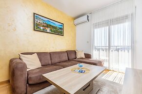 Apart hotel Katunjanin
