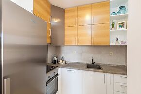 Apart hotel Katunjanin