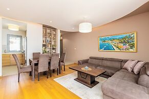 Apart hotel Katunjanin
