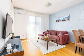 Apart hotel Katunjanin
