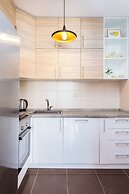 Apart hotel Katunjanin