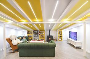 Apart hotel Katunjanin